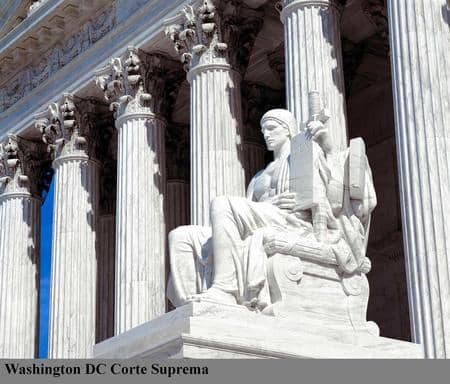 Corte Suprema USA: "No al tentativo di Trump di bloccare i fondi ad Usaid"