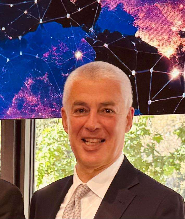 Sfide tecnologiche: Lorenzo Mariani “il piano industriale di Leonardo ruota sul digitale”