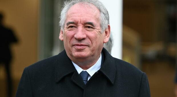 Francia, François Bayrou annuncia la nuova squadra di governo