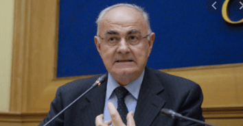 Le relazioni pericolose: UBI – Parvus, Lannutti (M5S) chiede intervento Ministro Gualtieri