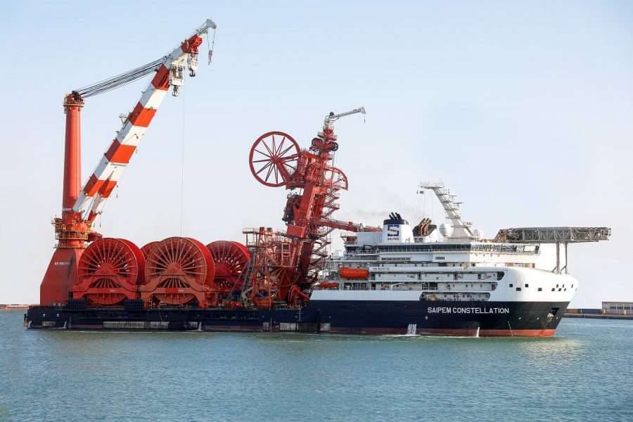Saipem, ristrutturazione societaria: Puliti (Eni) e Calcagnini (Cdp) affiancheranno Caio