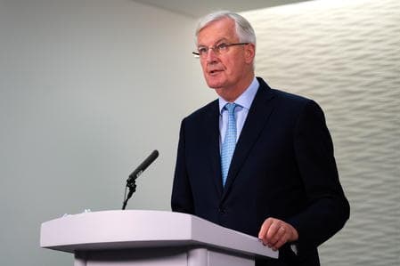 Francia, nasce il governo di Barnier: sei ministeri, tra cui quello dell’Interno, vanno ai Républicains