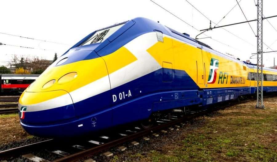 Expo Dubai, il Gruppo FS presenta Diamante 2.0 e l’ERTMS Urban: il futuro delle infrastrutture