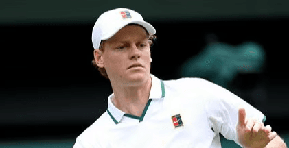 Sinner parte con il brivido a Wimbledon: rimonta Kecmanovic e vola al secondo turno