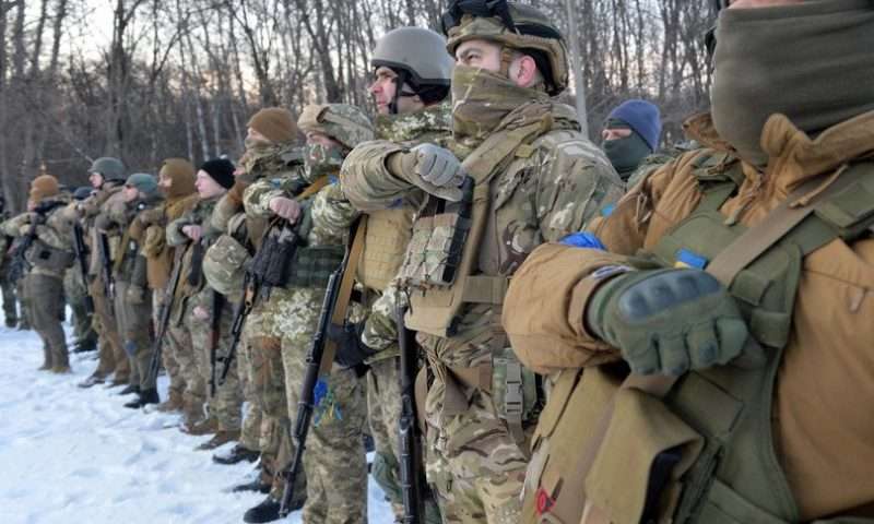 Ucraina: la Russia tenta di sferrare l’attacco finale all’acciaieria Azovstal, Draghi: “Vogliamo l’Ucraina nell’Ue”
