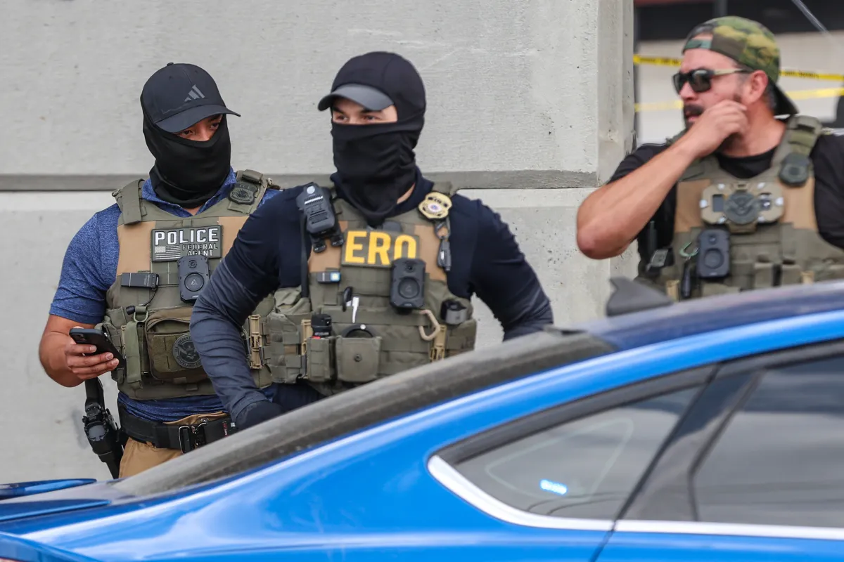 Austin, agente dell’Ice spara a un 29enne venezuelano: chiesta un’indagine indipendente