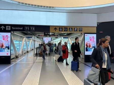 Turismo e Geopolitica: Il 2025 tra Instabilità, Sostenibilità e Nuove Leadership Globali