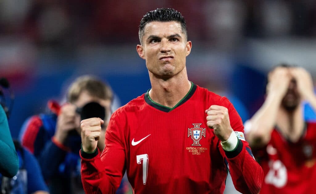Ronaldo-Portogallo: rottura totale. E lascia il ritiro dopo l'ultima esclusione