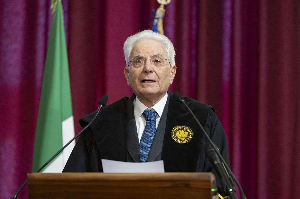 Mattarella all’Onu: “Pace e sviluppo sono strettamente connessi”
