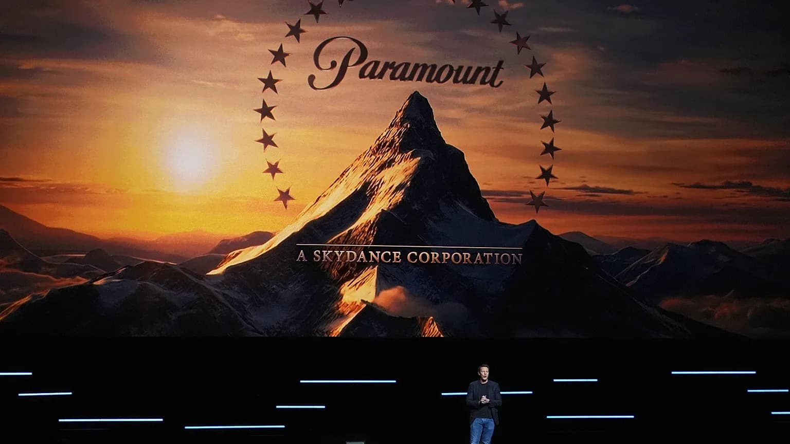 Paramount-Warner Bros, nasce un colosso dei media: Cardinale protagonista e lo sport avrà un ruolo centrale