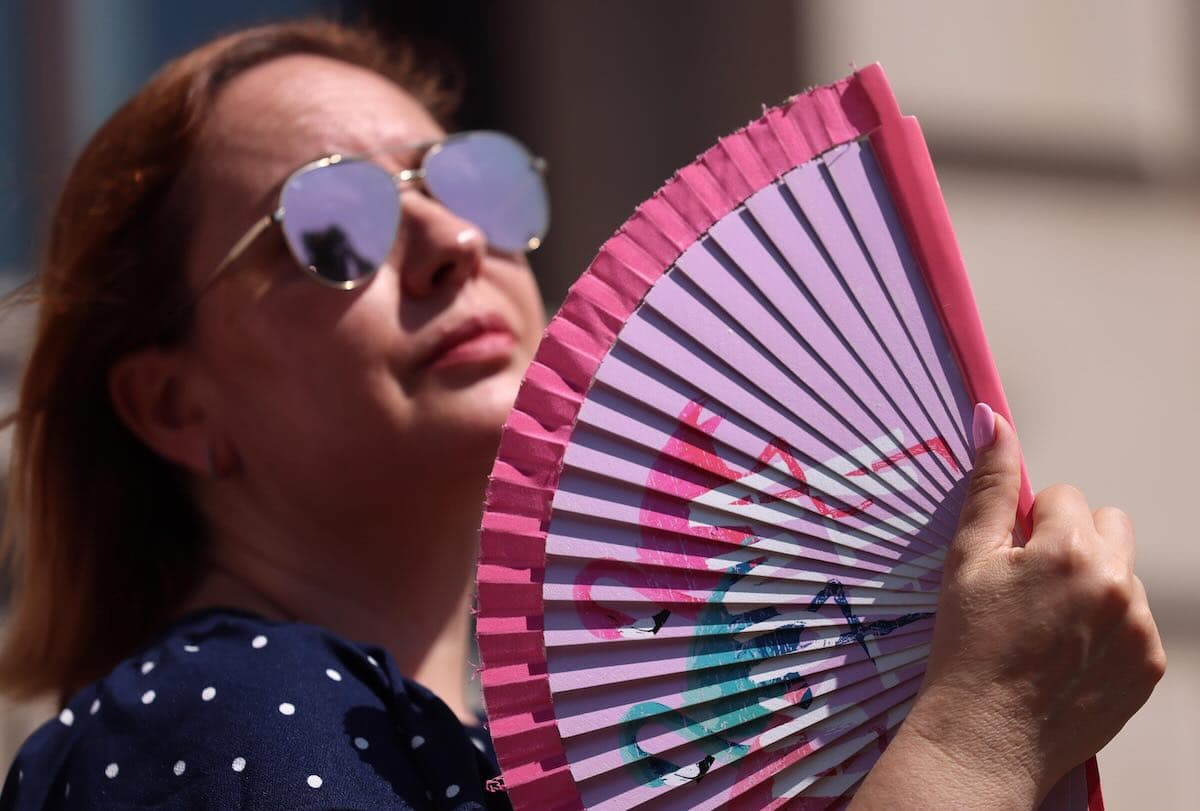 Meteo, arriva la svolta: il grande caldo verso la fine, temporali e temperature in calo
