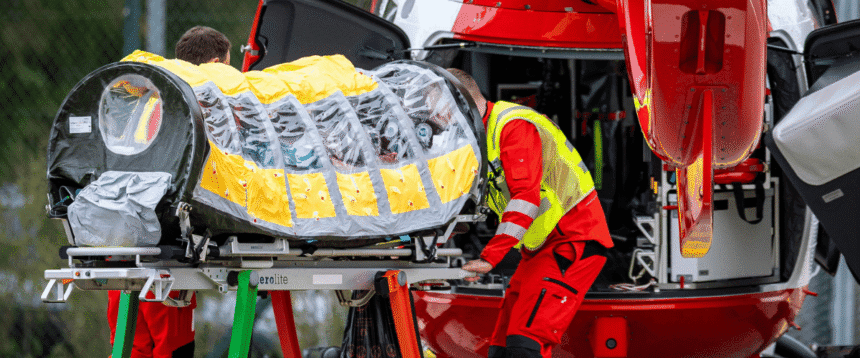 Ebola in Svizzera, donna ricoverata a Ginevra e marito in isolamento a Zurigo: nessun rischio per la popolazione