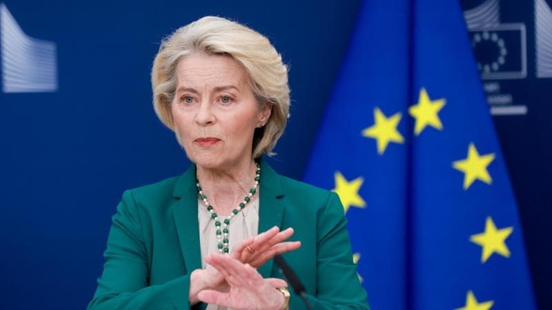 Extraprofitti, battaglia nell'Ue: sei Paesi chiedono una tassa sulle società energetiche