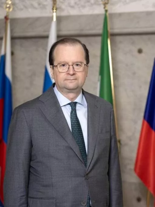 Ambasciata russa in Italia: "Kaliningrad difesa con ogni mezzo". E attacca la stampa italiana