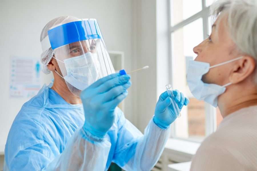 Norme anti covid, cosa cambia dal 1 febbraio