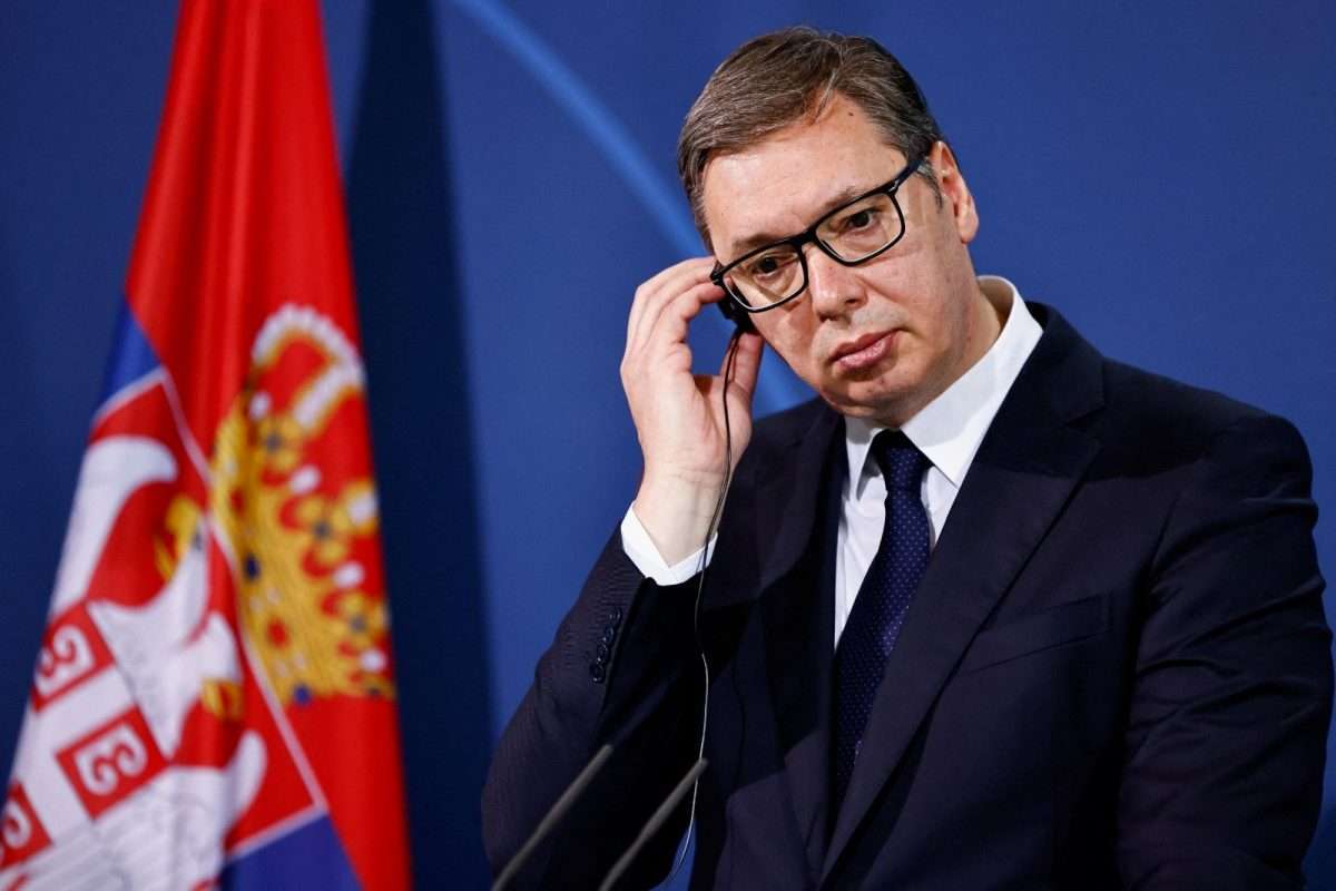 Ucraina, Ue ai Balcani: serve allineamento in politica estera