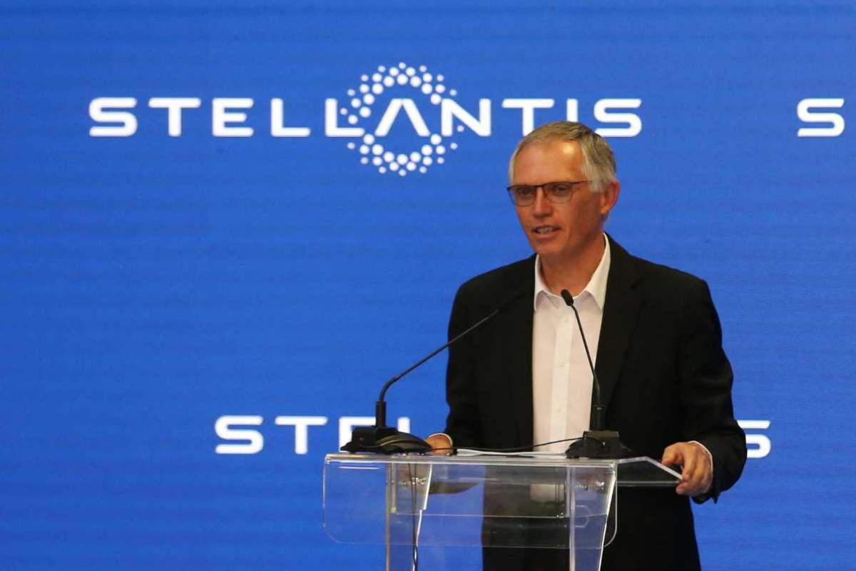Stellantis, ok del governo alla cessione di Comau