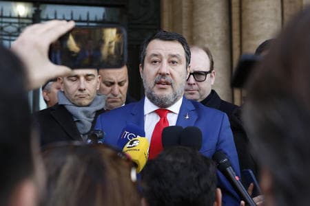 salvini