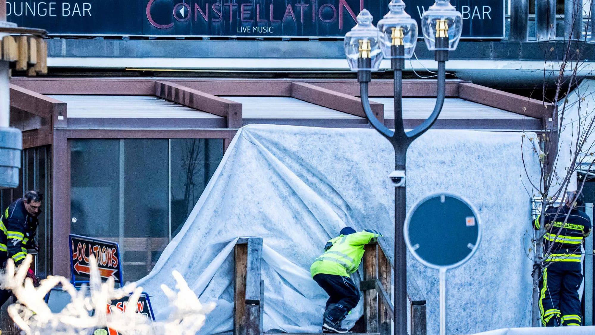 La Procura di Sion respinge la richiesta dell'Italia: no alla costituzione di parte civile nel processo per la strage di Crans-Montana