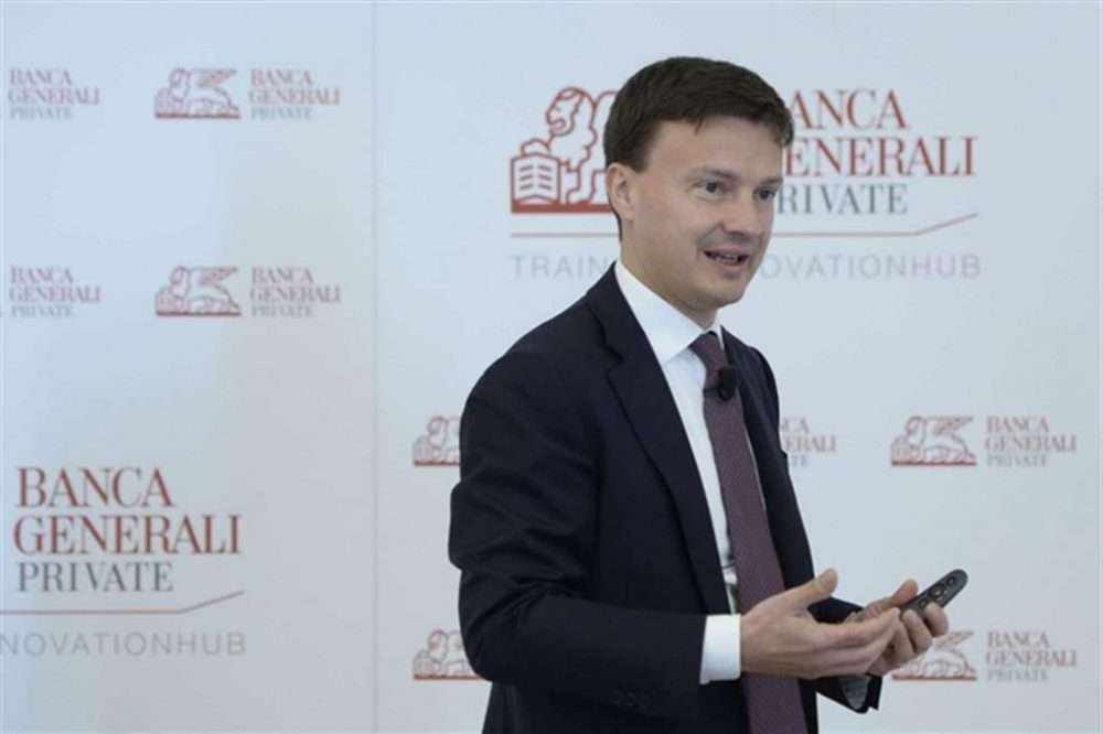 Banca Generali, il piano 2022-2024 prevede una crescita annua dell’utile del 10-15%