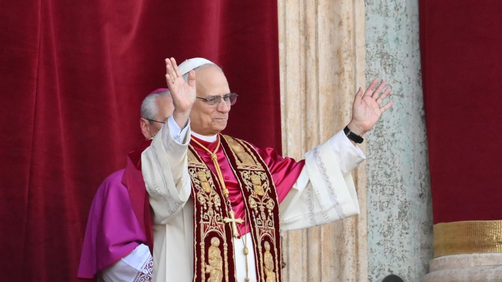 Papa Leone XIV agli Stati Uniti: “I migranti hanno plasmato il futuro dell’America”