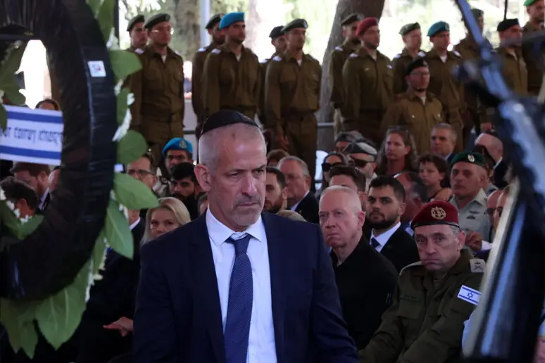Israele, Netanyahu pronto a licenziare il capo dello Shin Bet