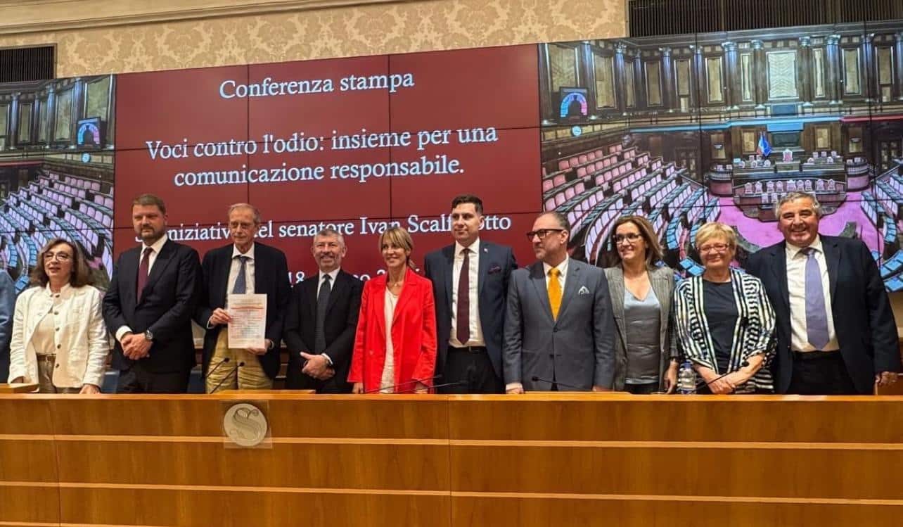 ICCEHS Calls on World Leaders on the International Day for countering hate speech