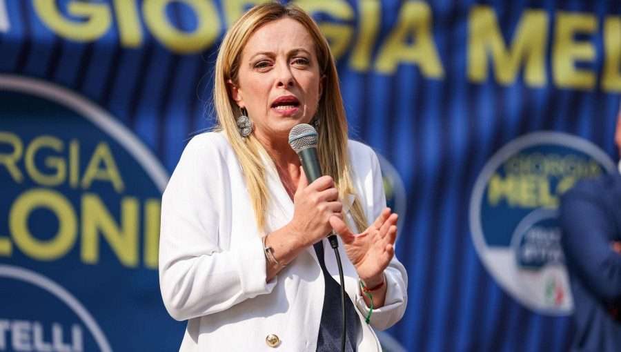 Elezioni 2022, Giorgia Meloni e la sua campagna elettorale volta a rassicurare l’opinione pubblica