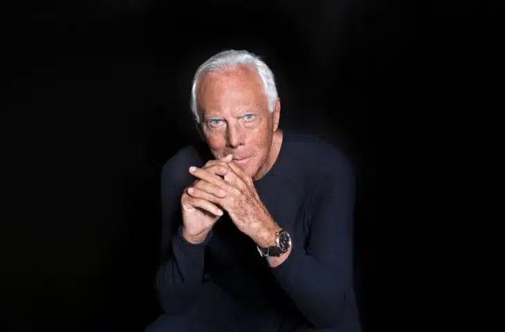 armani