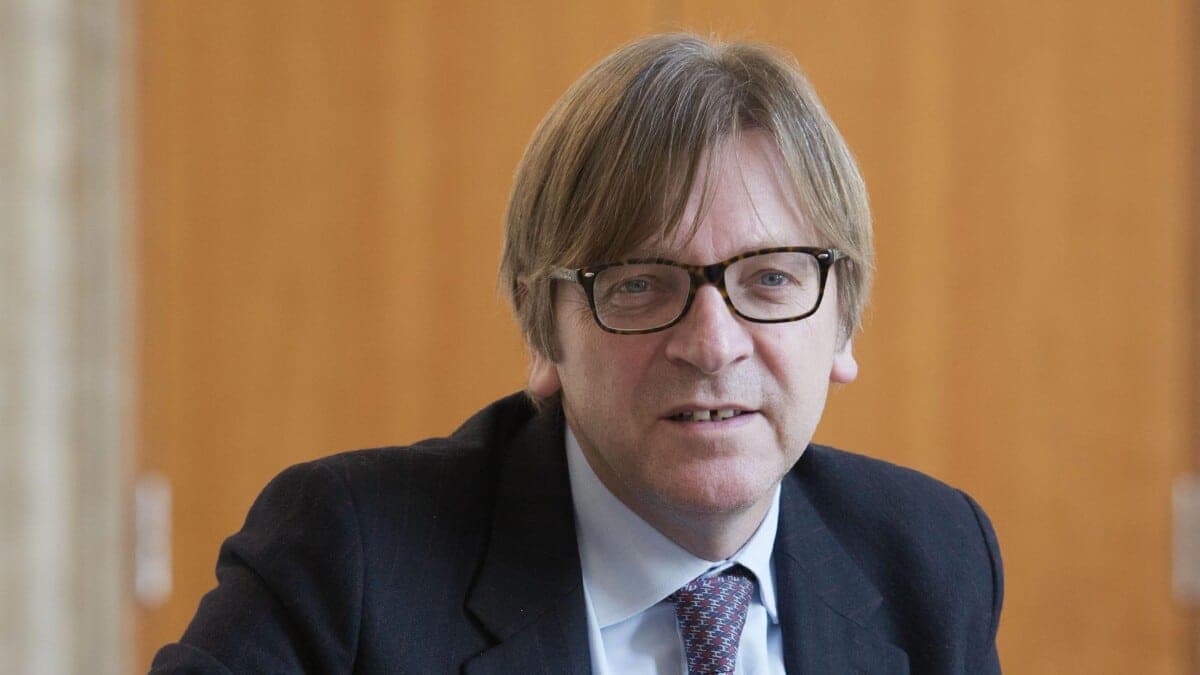 Verhofstadt