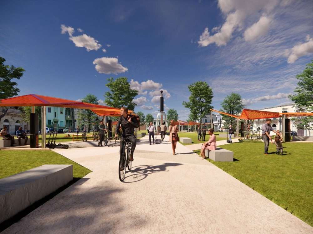 Pnrr, 4.3 miliardi per finanziare 2.325 progetti di rigenerazione urbana