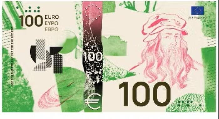 Euro, in arrivo una nuova generazione di banconote: la BCE coinvolge i cittadini nella scelta del design