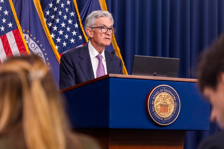 Usa, al via nuova fase con la Fed che ha deciso di ridurre i tassi di interesse