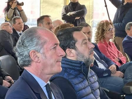 Congresso della Lega e Vinitaly: coincidenza o scelta strategica