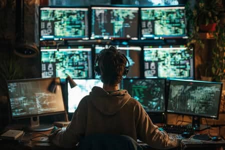 spyware