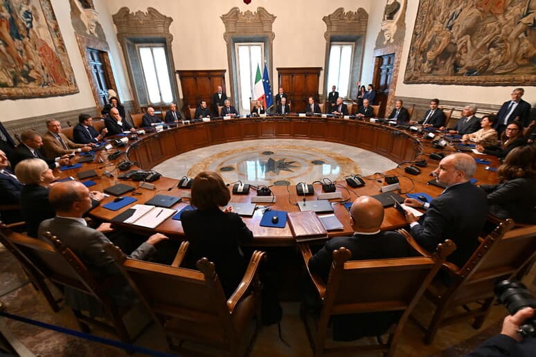 Consiglio dei ministri del 2 luglio: via libera ai nuovi provvedimenti del governo Meloni