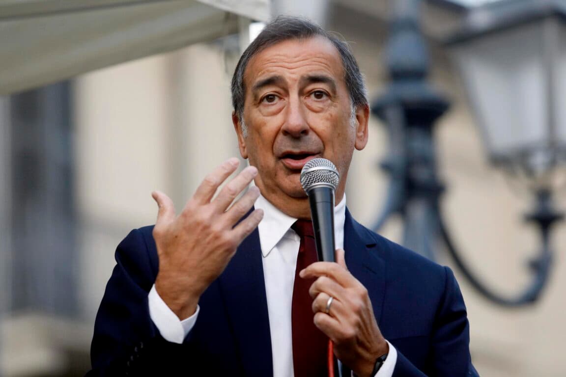 Lettera al Corriere della Sera del sindaco di Milano:”L ’Autonomia è un danno anche per il Nord del Paese»