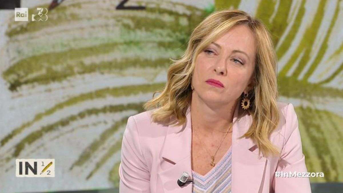 A Palazzo Chigi delegazione della Tavola Rotonda Europea