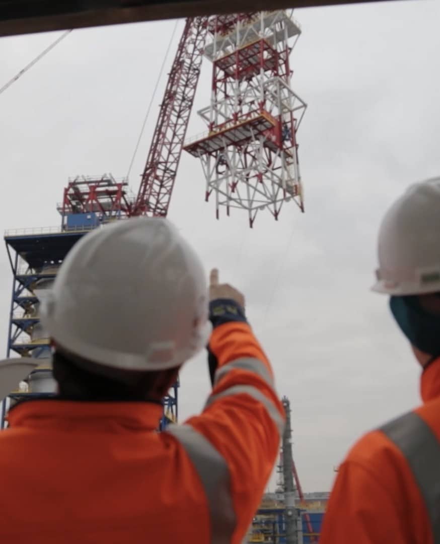 Poland: The Heart of the New Energy Independence of Eastern Europe