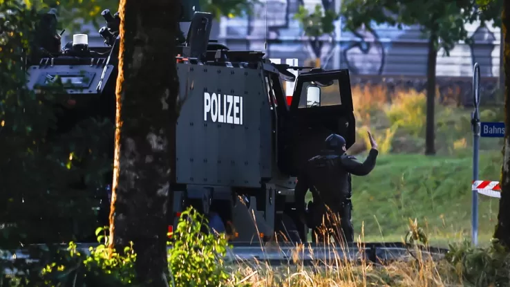 Svizzera, sparatoria a un rave party: una vittima e feriti italiani, indaga l'antiterrorismo