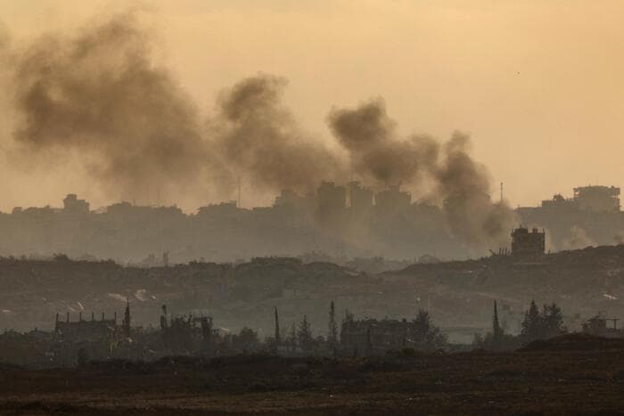 Three Journalists Killed in Israeli Airstrike as Gaza Toll Rises