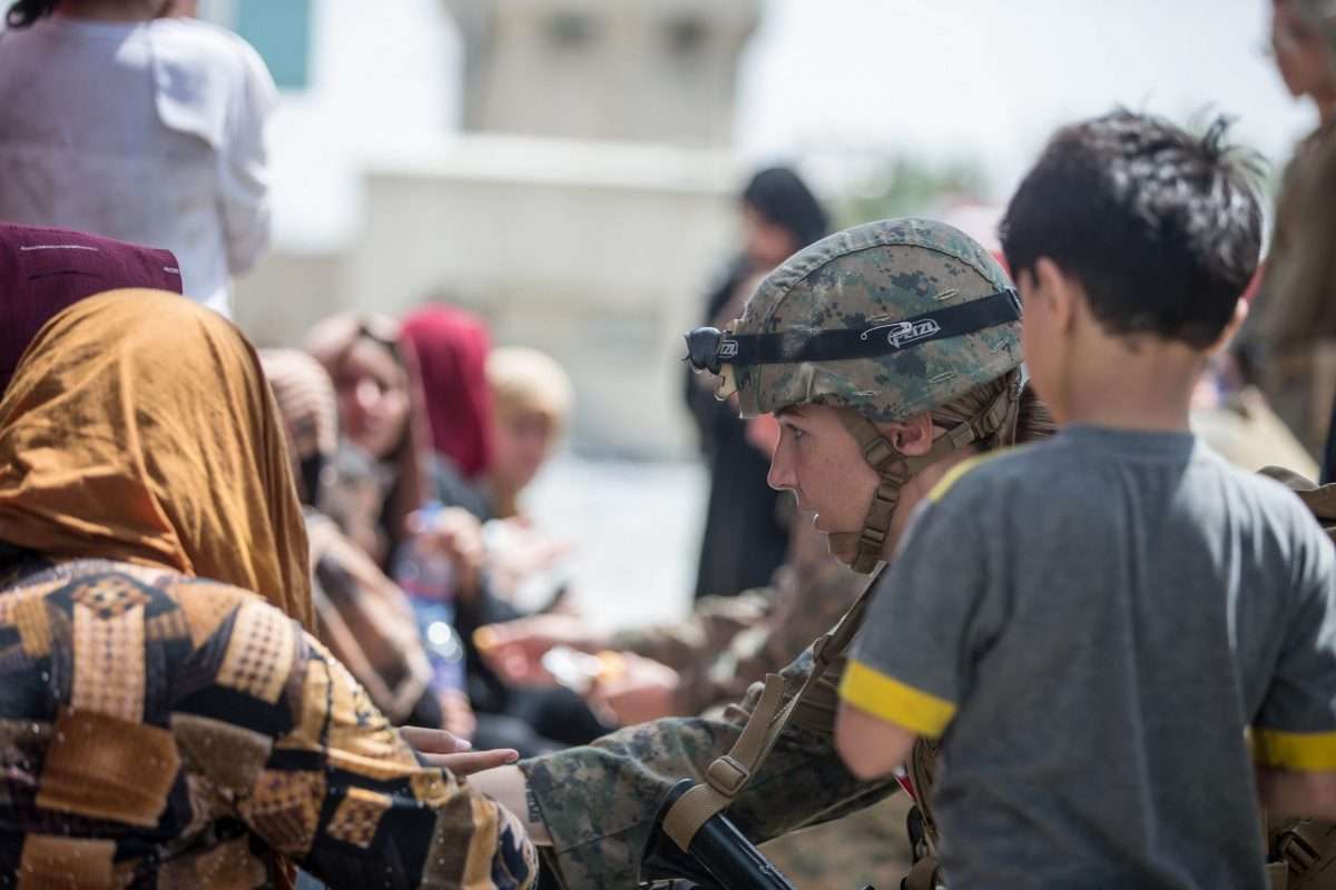 Western Afghanistan Shaken by Second Major Earthquake Within a Week