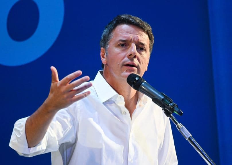 Renzi prosciolto insieme agli altri 11 imputati nel processo Open