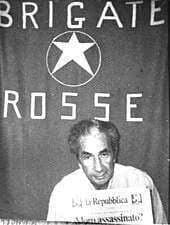 Quarantasette anni fa il rapimento di Aldo Moro, il Governo commemora la strage di via Fani