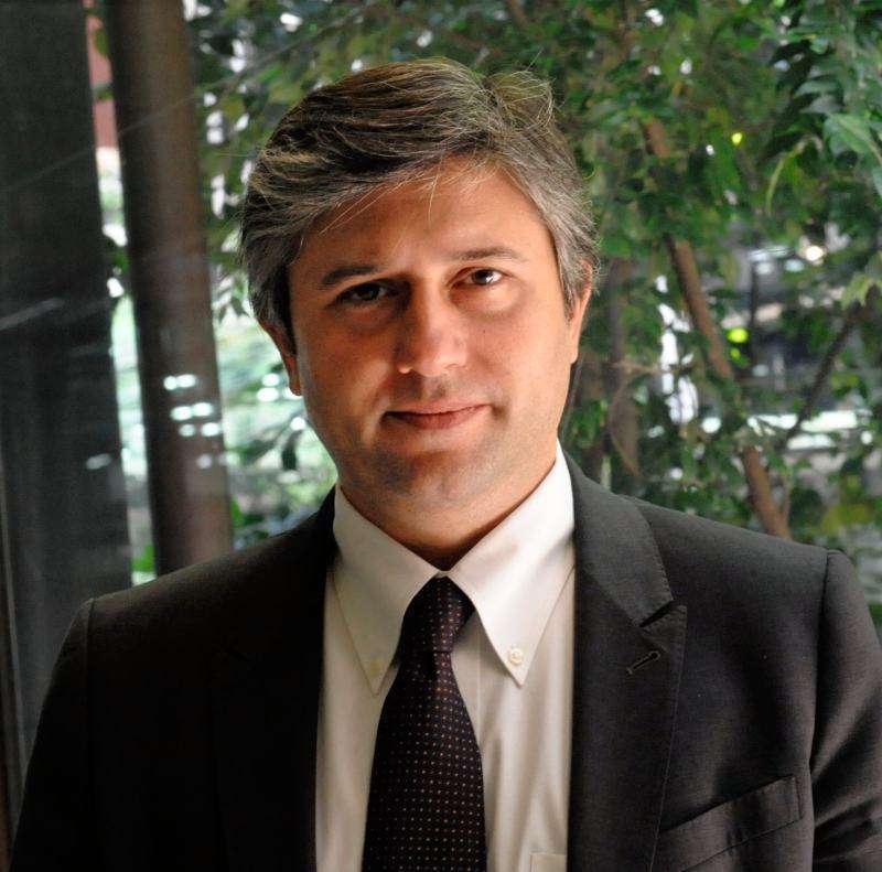 FinLombarda: Alessandro Picardi è stato nominato Presidente dal Consiglio di Amministrazione