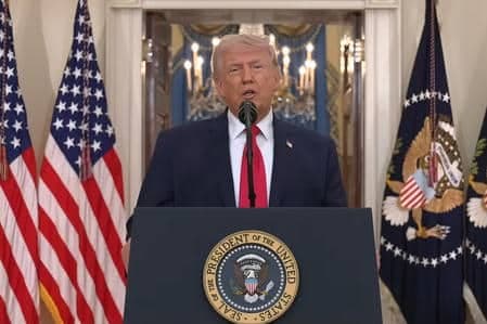 Trump, l'intero Iran può essere distrutto in un notte e quella notte potrebbe essere domani