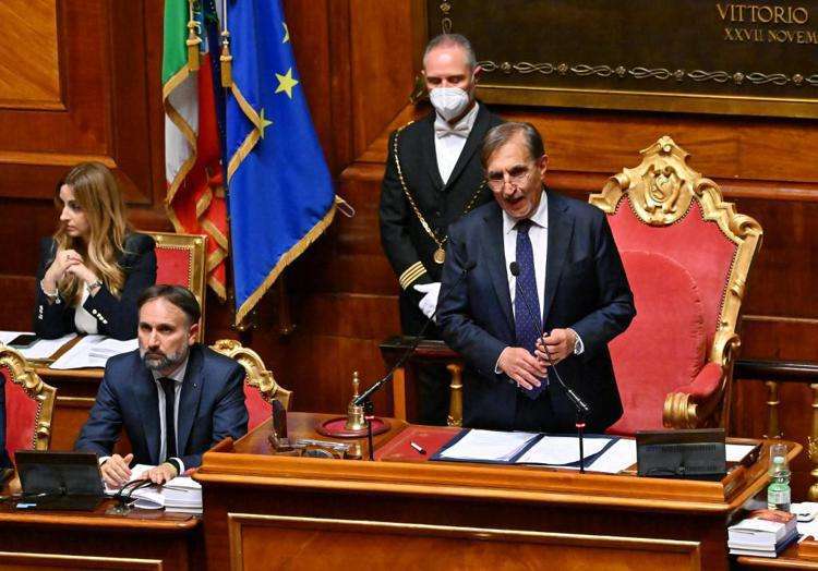 La Russa nega ogni coinvolgimento nel caso Equalize e difende il figlio