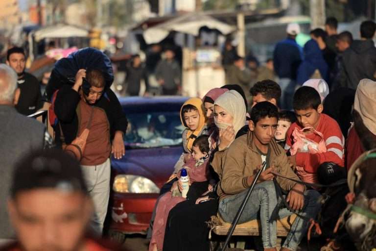 Ultimatum a Hamas: Israele minaccia la ripresa delle ostilità