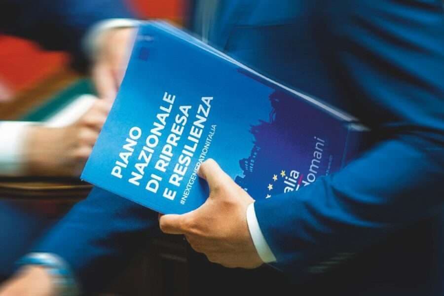 Pnrr, 45 obiettivi da raggiungere entro Giugno per la seconda tranche da 24,13 miliardi