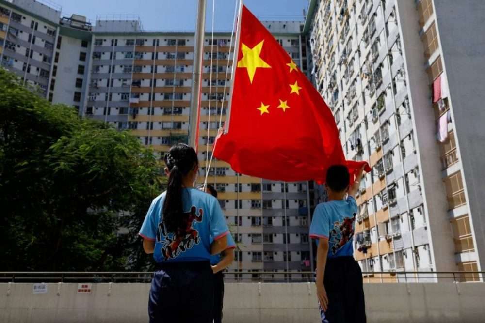 Il futuro del “Beijing Consensus” e della BRI alla luce della frattura tra Occidente e Russia